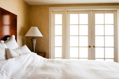 Hunstrete bedroom extension costs
