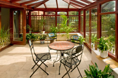 Hunstrete conservatory quotes