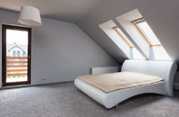 Hunstrete bedroom extensions