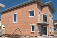 Hunstrete home extensions