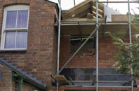 free Hunstrete home extension quotes